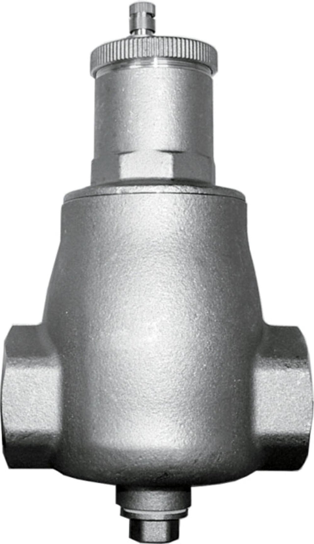 Wolf Mikroblasenabscheider 1 1/4 bis 3,5 m3/h, 2070407