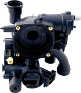 Wolf Rücklaufblock Hydraulikgruppe inkl. O-Ring und Clip, für CGU/CGG-2(K), 207070299