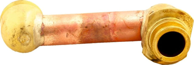 Wolf Adapterverrohrung HW Vorlauf für CGG/CGU-2, 2071186