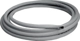 Wolf Kältemittelleitung 10x1mm 10m Rolle Dämmstärke 9mm, für BWL-1S(B), 2071803