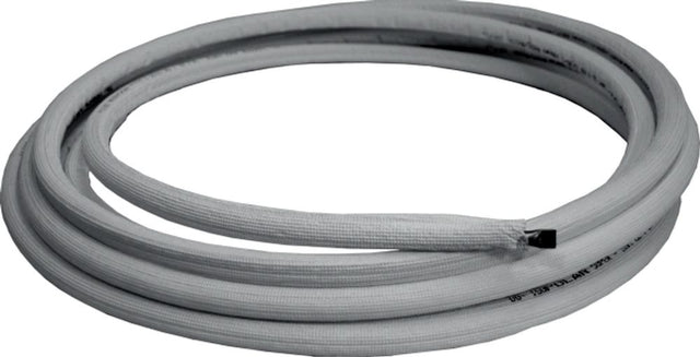 Wolf Kältemittelleitung 10x1mm 10m Rolle Dämmstärke 9mm, für BWL-1S(B), 2071803