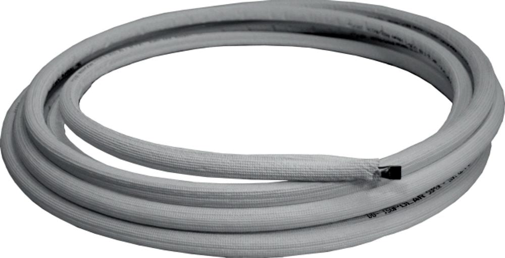 Wolf Kältemittelleitung 16x1mm 10m Rolle Dämmstärke 10mm, für BWL-1S(B), 2071804