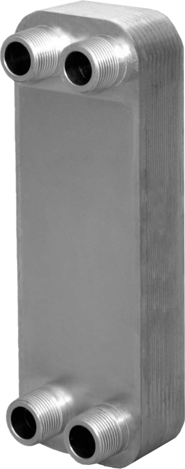 Wolf Plattenwärmetauscher 75 kW - 1 Typ: SL32-50 Platten, 2071888