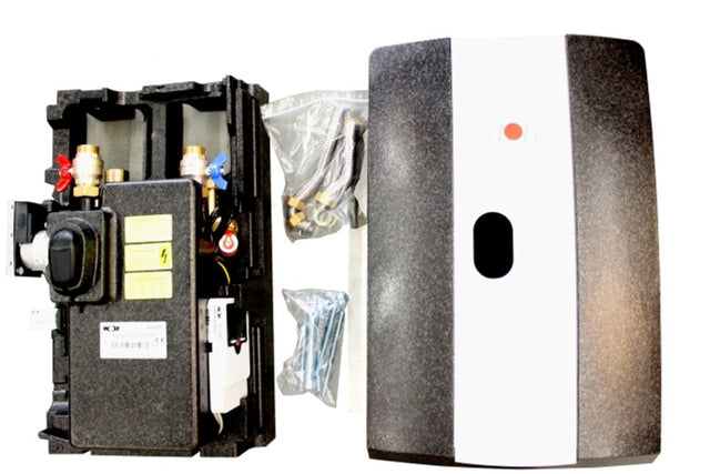 Wolf Frischwasserstation FWS-2-80 mit HE-Pumpe (EEI<0,20), 2072335