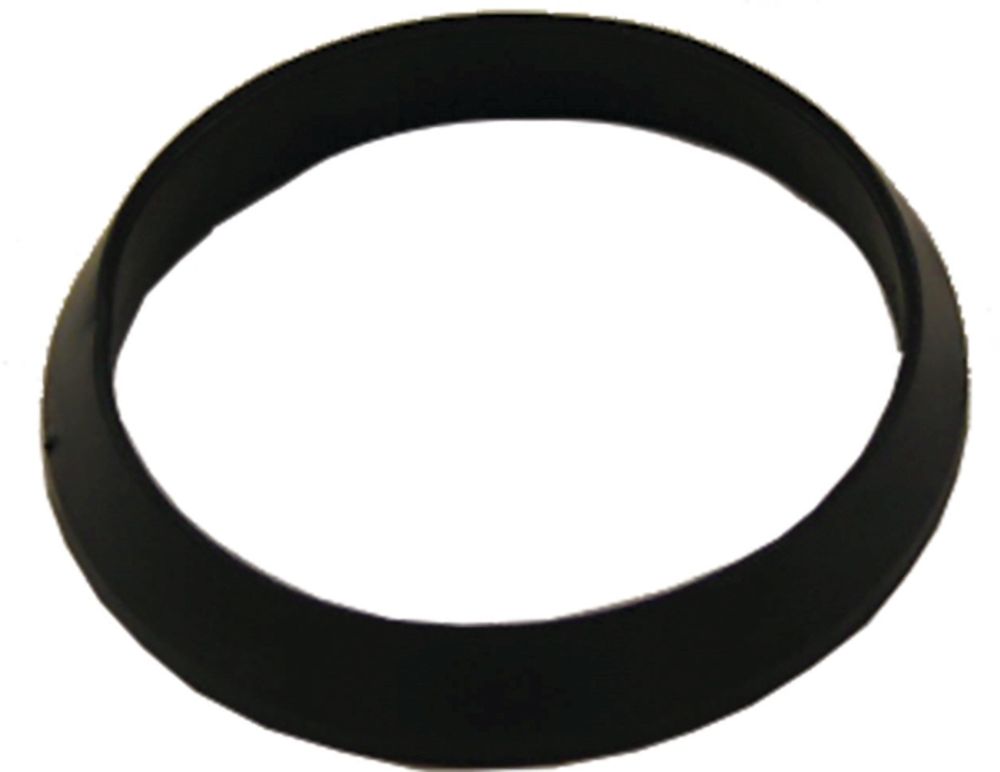 Wolf Dichtung Siphon 1 1/4 Ausführung Keilform, 2072615
