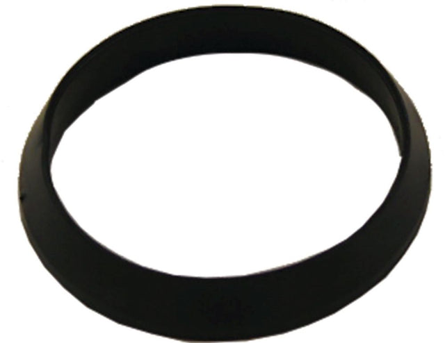Wolf Dichtung Siphon 1 1/4 Ausführung Keilform, 2072615