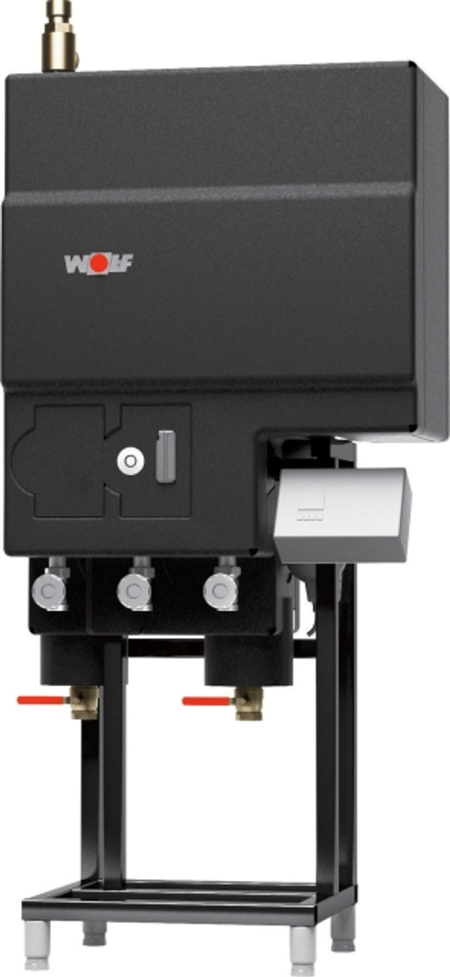 Wolf Frischwasserstation FWS-2-350 max , 2074582