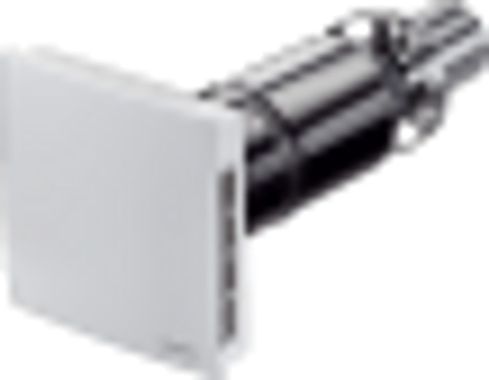 Wolf FWL-PushPull-30 (TwinUnit) Endmontage-Set TwinUnit, 2139954