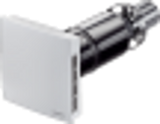 Wolf FWL-PushPull-30 (TwinUnit) Endmontage-Set TwinUnit, 2139954