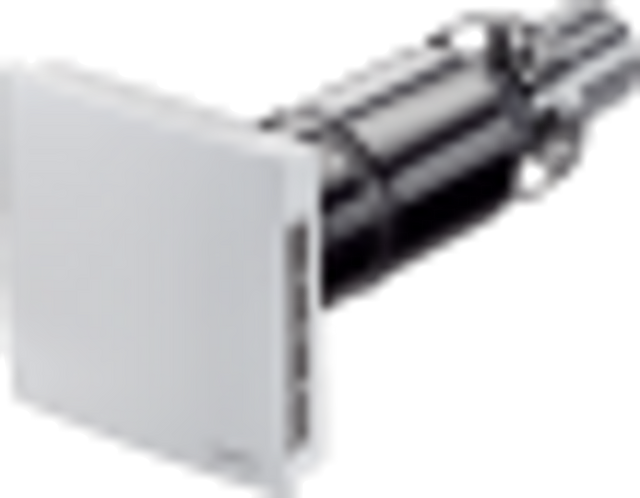 Wolf FWL-PushPull-30 (TwinUnit) Endmontage-Set TwinUnit, 2139954