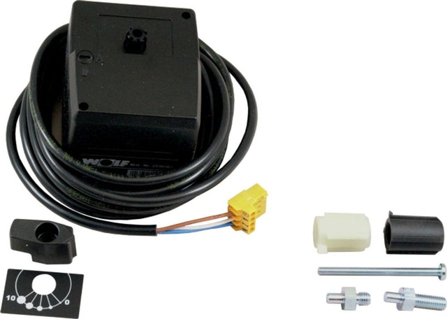 Wolf Mischermotor 230V/50Hz 4-Wegemischer DN20-50, 2236562