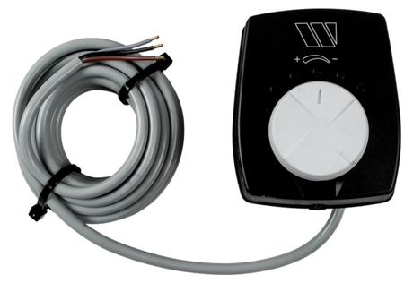 Wolf Mischermotor 230V/50Hz für 3 und 4-Wegemischer DN 20 - DN 50, 2269715