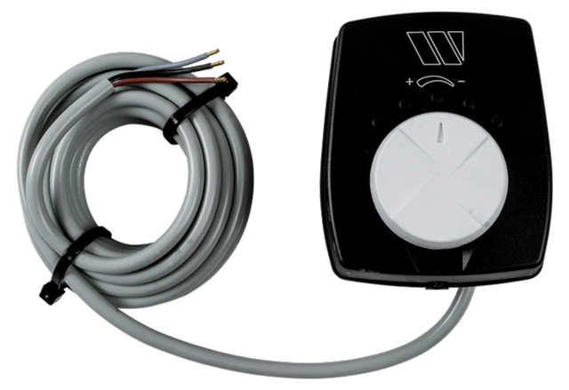 Wolf Mischermotor 230V/50Hz für 3 und 4-Wegemischer DN 20 - DN 50, 2269715