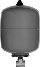 Wolf Membran-Ausdehnungsgefäß 8L für Warmwasser, 2400476