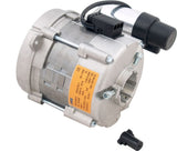 Wolf Elektromotor m. Kondensator für Cuenod-Gelbbrenner, 2413193