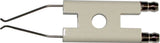 Wolf Elektrodenblock für Elco-Blaubrenner, 2414230