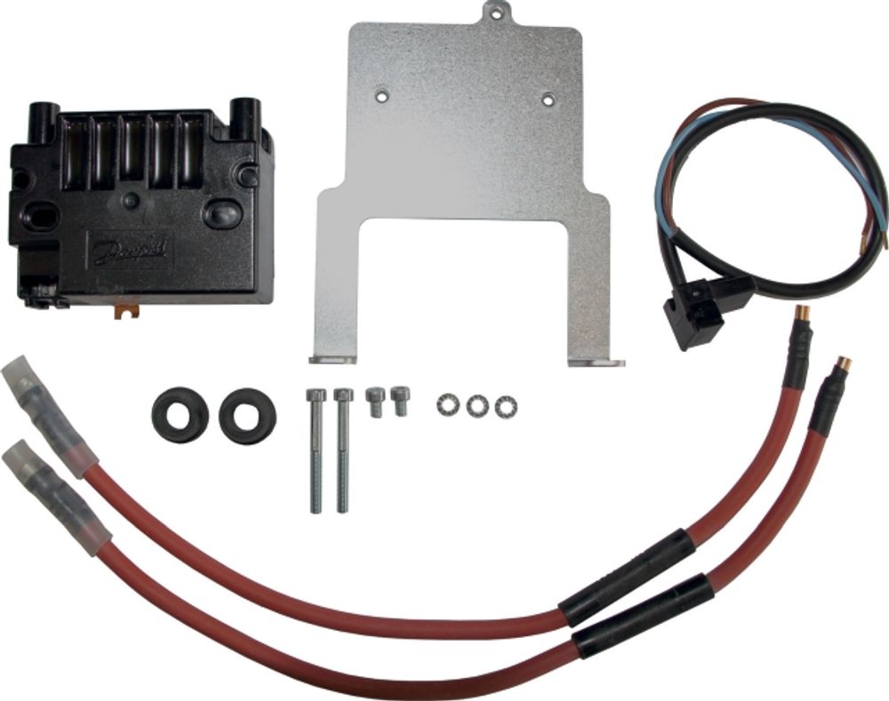 Wolf Zündtrafo ZM 20/10 ENR 4042517 für NU-3, NU-3B, HU-5, HU-5B, 2414235