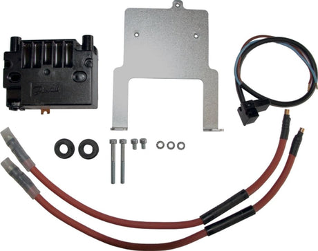Wolf Zündtrafo ZM 20/10 ENR 4042517 für NU-3, NU-3B, HU-5, HU-5B, 2414235