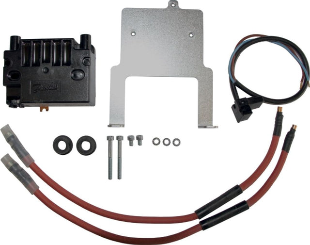 Wolf Zündtrafo ZM 20/10 ENR 4042517 für NU-3, NU-3B, HU-5, HU-5B, 2414235