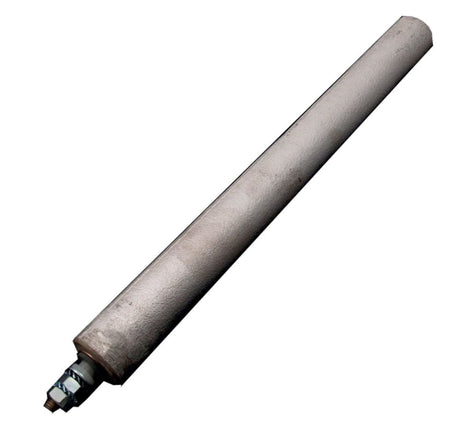 Wolf Magnesiumschutzanode L:350mm für SW-70/120 AE, 2445102