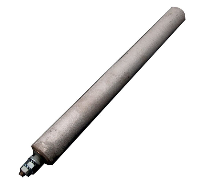 Wolf Magnesiumschutzanode L:350mm für SW-70/120 AE, 2445102