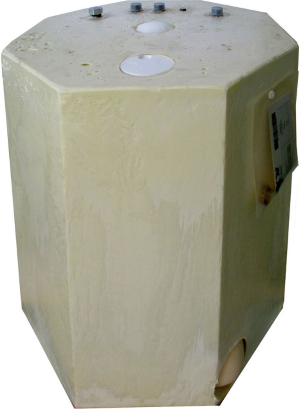 Wolf Warmwasser-Schichtenspeicher für CGS-20/24, 2445126