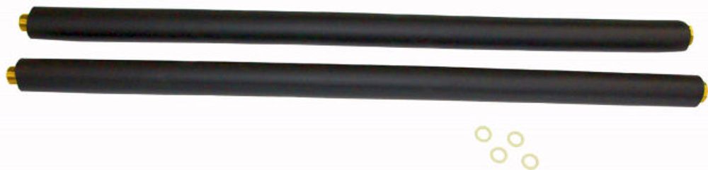 Wolf flexibles Anschluss-Set passend zu Anschluss-Set TopSon F3, 2482381