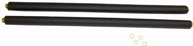 Wolf flexibles Anschluss-Set passend zu Anschluss-Set TopSon F3, 2482381