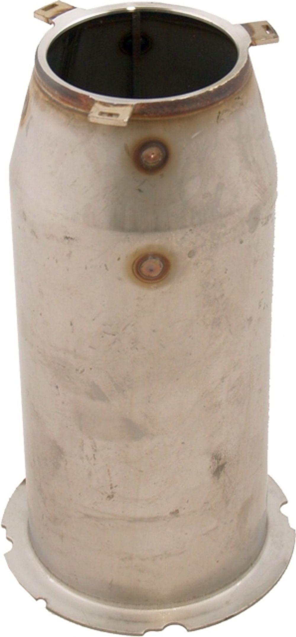 Wolf Flammrohr für EK01B.3L-TH1, 2482497