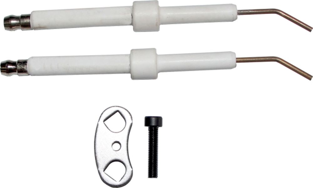 Wolf Elektrodensatz für COB, 2483647