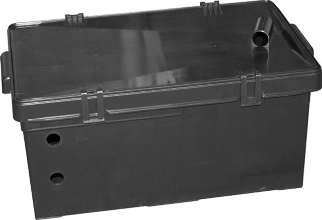 Wolf Neutralisationsbox für COB-15/20/29, 2484013