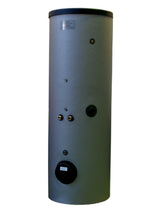 Wolf Warmwasser-Solarspeicher SEM-2-300 mit 2 Glattrohr-Wärmetauschern, 2483737