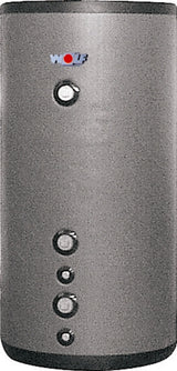 Wolf Pufferspeicher SPU-1-200 für Wärmepumpen, 2483884