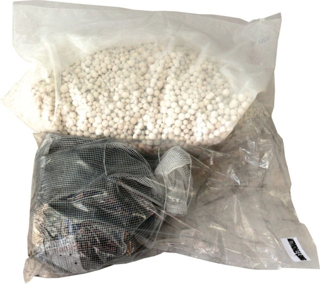 Wolf Neutralisationsgranulat für COB-15/20/29, 2483972