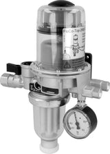 Wolf Automatischer Heizölentlüfter mit integriertem Filter, für TOB, 2484539