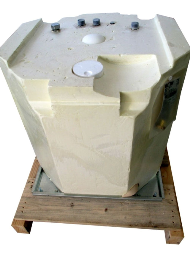 Wolf Warmwasser-Schichtenspeicher für CGS-2, 2484646