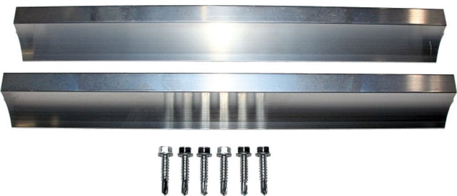 Wolf Kollektorschienen verbinder Set zwei Kollektorschienen, 2484922