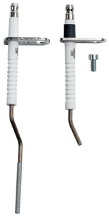 Wolf Zündelektrodenset für COB-2/TOB, 2486214