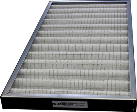 Wolf Filterkassette ISO Coarse 45% BxH: 715x392, 2545920