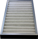 Wolf Filterkassette ISO Coarse 45% BxH: 712x335, 2545940