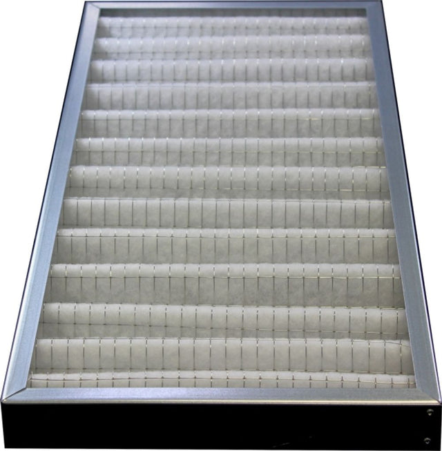 Wolf Filterkassette ISO Coarse 45% BxH: 712x335, 2545940