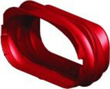 Wolf Dichtring für Flachkanal 50x100 Beutel a 10 St., 2576167