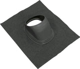 Wolf Universelle Dachpfanne schwarz 25 - 45Gr. Dachneigung, für CWL-180/300, 2577001