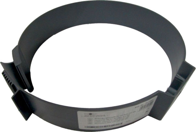 Wolf ISO-Rohrsystem Befestigungsschelle DN160, 2577405