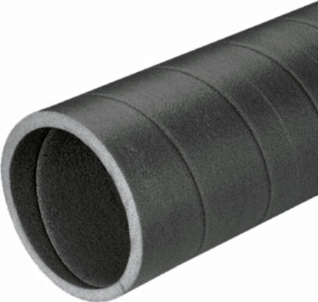 Wolf ISO-Rohrsystem Rohr DN125 L:2000mm, 2577369