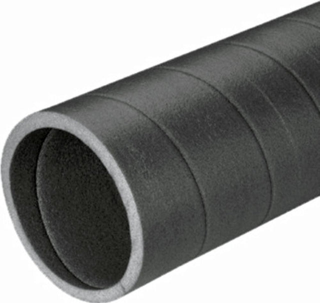 Wolf ISO-Rohrsystem Rohr DN125 L:2000mm, 2577369