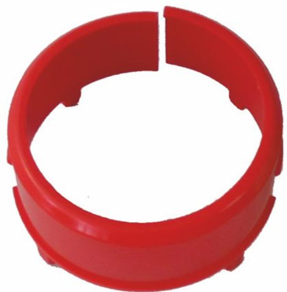 Wolf Klickring DN63/52 Beutel a 10 St., für CWL, 2577547