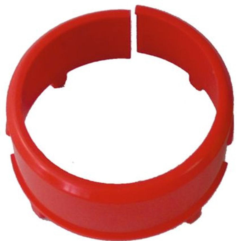 Wolf Klickring DN75/63 Beutel a 10 St., für CWL, 2577548
