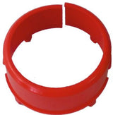 Wolf Klickring DN75/63 Beutel a 10 St., für CWL, 2577548