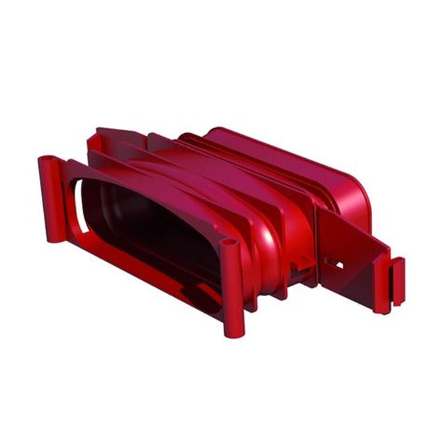 Wolf Dichtring für Flachkanal 50x140 Beutel a 10 St., 2577585